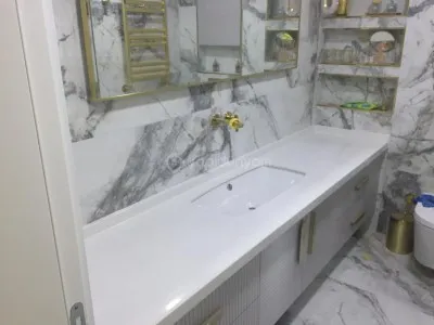 BELENCO BANYO TEZGAHI