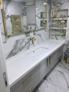 BELENCO BANYO TEZGAHI