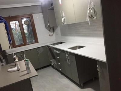 CİMSTONE MUTFAK TEZGAHI