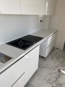 CİMSTONE MUTFAK TEZGAHI