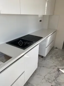 CİMSTONE MUTFAK TEZGAHI
