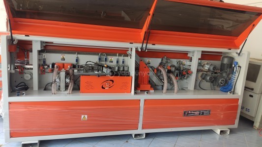 ÖZ KONYALILAR BSK 450 (SIFIR)