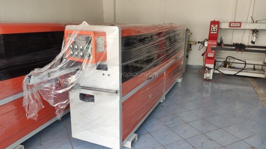 ÖZ KONYALILAR BSK 450 (SIFIR)