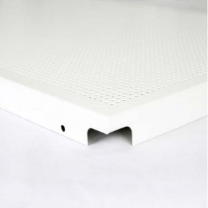 CLİP-İN ASMA TAVAN