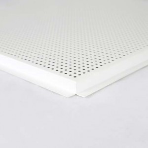 LAY-İN METAL ASMA TAVAN