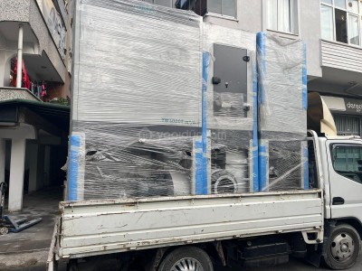 4000 metreküp  tozemci