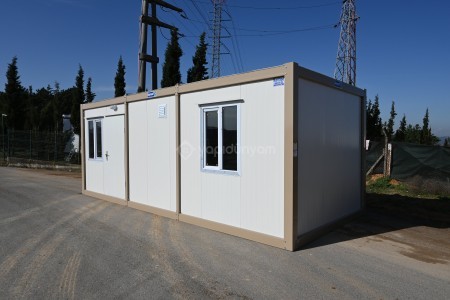 KONTEYNER | YENİ NESİL UYGUN FİYAT | KARMOD