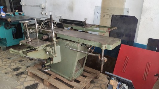 30 luk planya makinaları