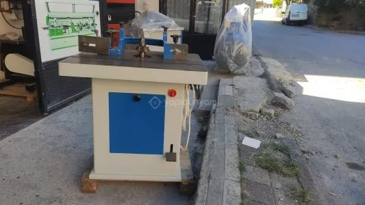 Freze makinaları