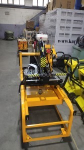 ytong bims kesme makinası