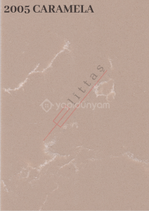 2005 Caramela Calisco Mermer