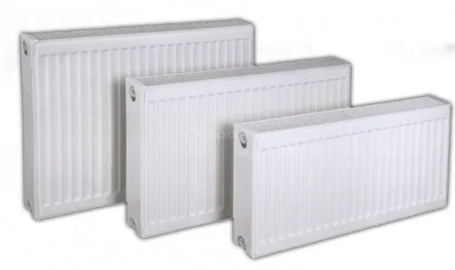 ECA 60*100CM PANEL RADYATÖR KALORİFER PETEK