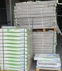 ECA 60*100CM PANEL RADYATÖR KALORİFER PETEK