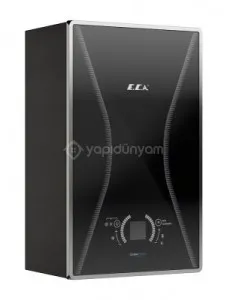 ECA CONFEO PREMIX 24 HM DGERP 20.000 kcal/h Premix Yoğuşmalı Kombi