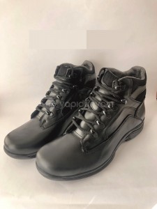 Yeni yönetmeliğe uygun özel güvenlik botu