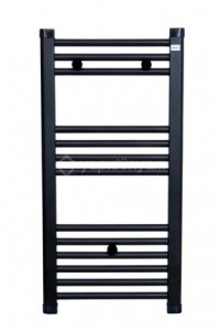 SİYAH 50*100CM HAVLUPAN HAVLU RADYATÖR