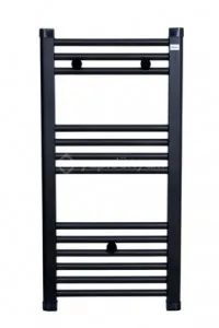 SİYAH 50*100CM HAVLUPAN HAVLU RADYATÖR