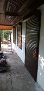 Özmak panjur otomasyon pimapen albert genau cam balkon sistemleri