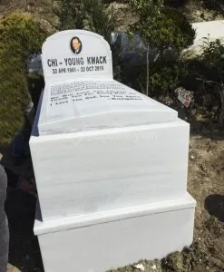 MEZAR VE KABRİSTAN YAPIMI