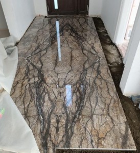 MERMER & GRANİT DÖŞEME