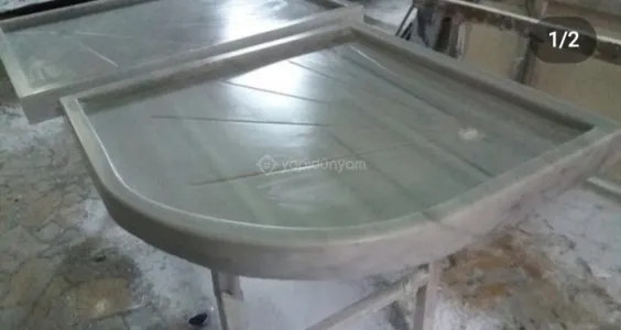 OYMA MERMER DUŞ TEKNESİ