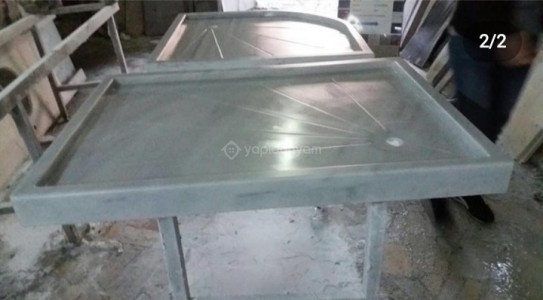 OYMA MERMER DUŞ TEKNESİ