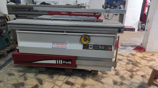 MIZRAK 2200 ÇİZERLİ YATAR