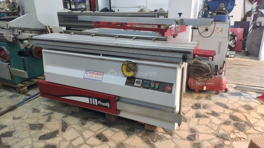 MIZRAK 2200 ÇİZERLİ YATAR