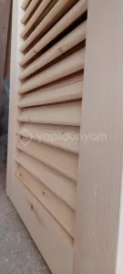 Panjur kapak