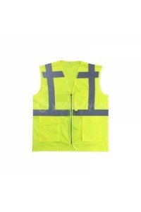 İkaz yeleği yönetici tip