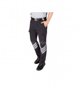 Yeni yönetmeliğe uygun ripstop güvenlik pantolonu