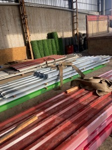 EMRE CORUK EC METAL OLARAK CATI PANEL VE CEPHE PANEL SATIŞLARIMIZ BAŞLAMİTIR.