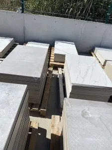 60x100 VİTRA GRANİTLER