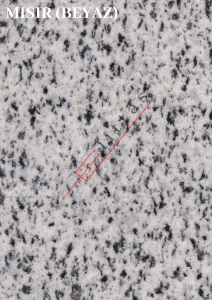 Mısır Beyaz Granit