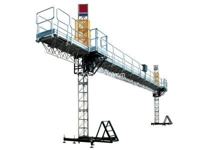 Kiralık Hareketli Platform, Kiralık ve Satılık Dış cephe Hareketli Platform İskelesi.