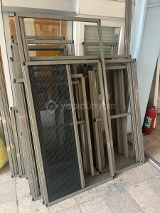 PİLİSERİ SİNEKLİK