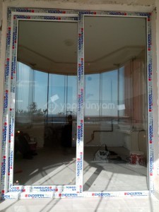 Sürme kapı sistemleri