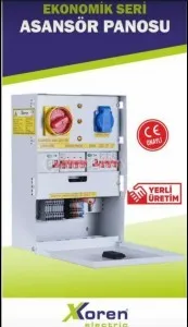 Şalt malzemeleri