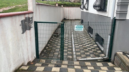 Elektro statik fırınboyalı panelçit satış ve montaj