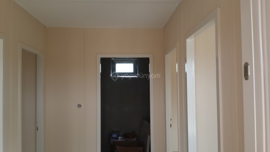 60 metre prefabrık