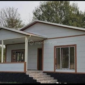 herşey dahil anahtar teslim