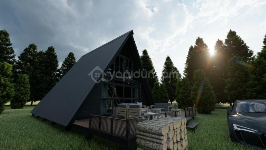 bungalov Yapı Dünyam Yapı ve İnşaat Sektörünün İlan Sitesi