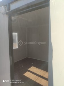 3*3 ölcülerde güvenlik veya bekci klubesi