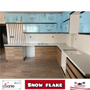 ÇİMSTONE MUTFAK TEZGAHLARI 3850 TL'DEN BAŞLAYAN FİYATLARLA..!