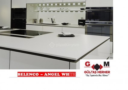 BELENCO ANGEL WHİTE METRESİ 5.400 TL