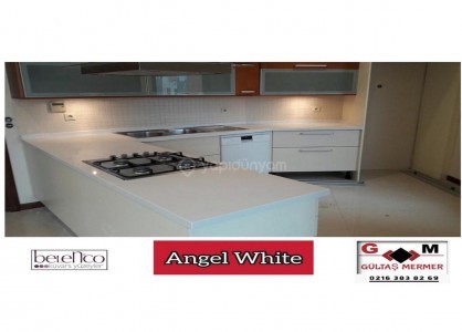 BELENCO ANGEL WHİTE METRESİ 5.400 TL