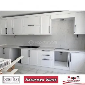BELENCO KASHMERA WHİTE METRESİ 5.400 TL