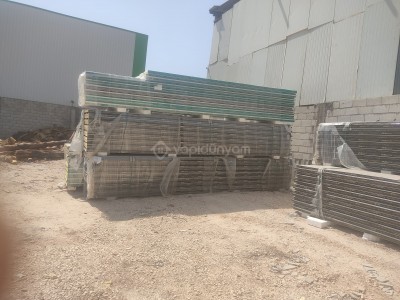 zan panel bayisi olarak sıfır ve 2. kalite panel satışlarımız mevcuttur.