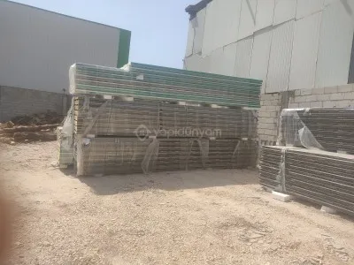 zan panel bayisi olarak sıfır ve 2. kalite panel satışlarımız mevcuttur.