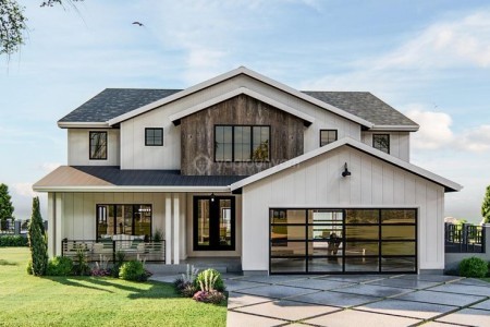 Fillandiya evleri 04